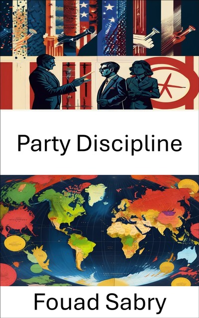 Party Discipline, Fouad Sabry