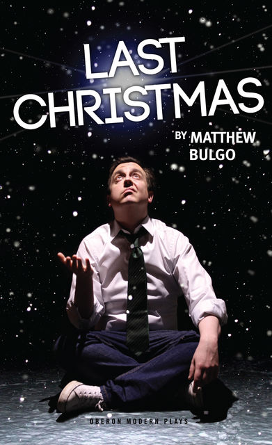 Last Christmas, Matthew Bulgo