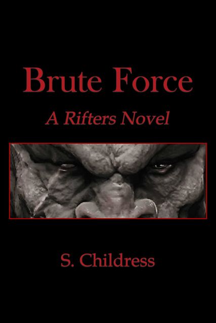 Brute Force, Shane Childress