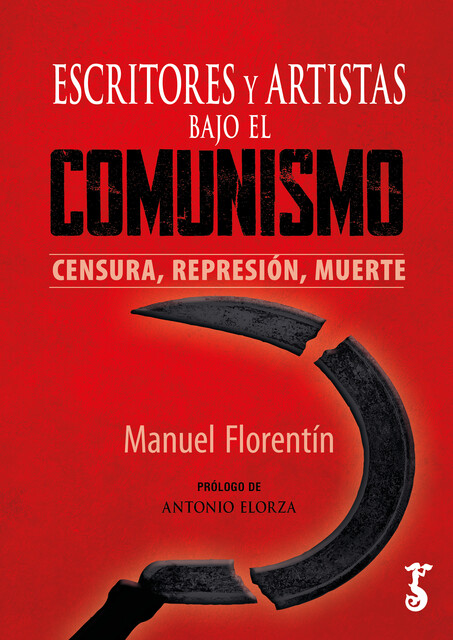 Escritores y artistas bajo el comunismo, Manuel Florentín
