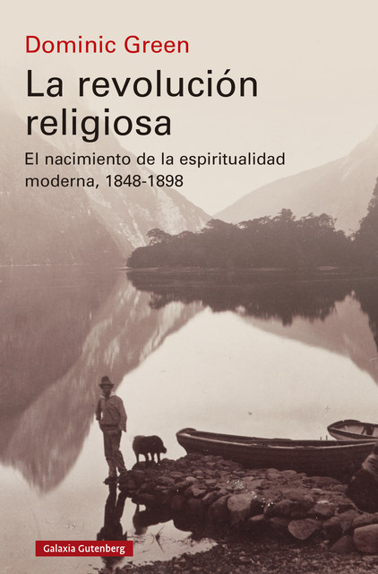 La revolución religiosa, Dominic Green