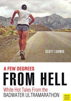 A Few Degrees From Hell, Scott Ludwig