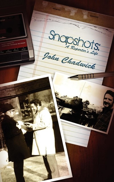 Snapshot, John Chadwick