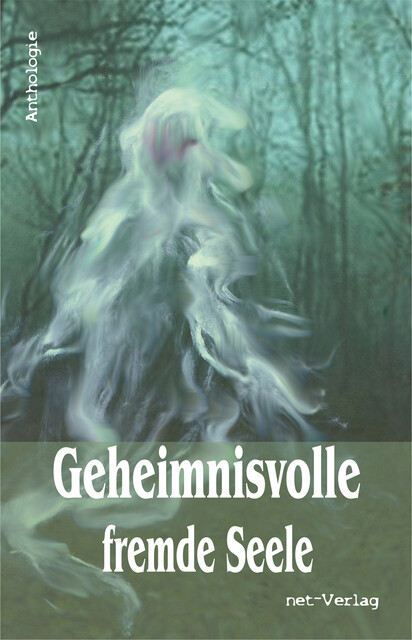 Geheimnisvolle fremde Seele, Detlef Klewer, Mark Christjani, Simone Funk