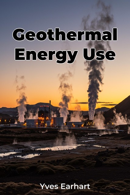 Geothermal Energy Use, Yves Earhart