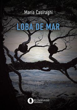 Loba de Mar, María Casiraghi