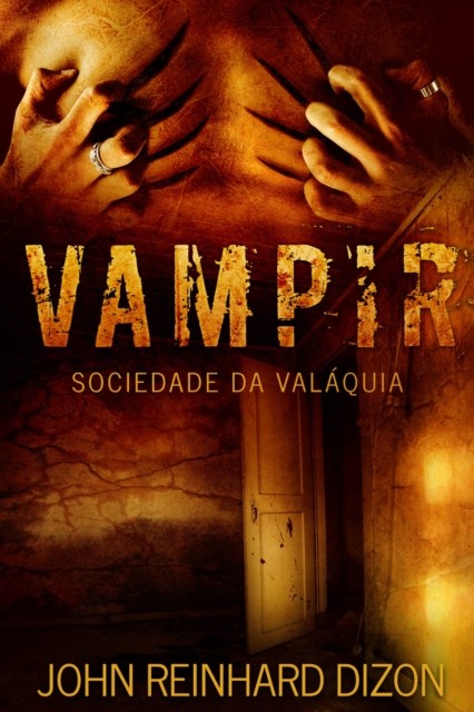 Vampir, John Reinhard Dizon