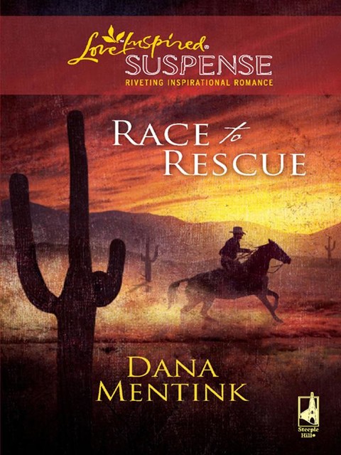 Race to Rescue, Dana Mentink