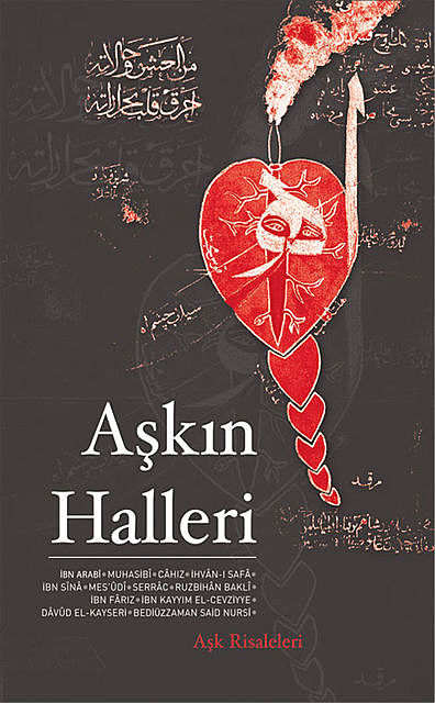 Aşkın Halleri, Sadık Yalsızuçanlar, Mehmet Fatih Birgül