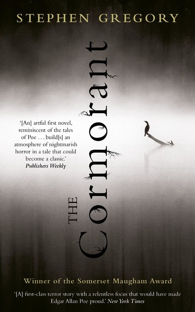 The Cormorant, Stephen Gregory