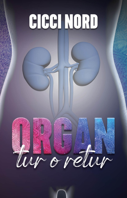 Organ tur och retur, Cicci Nord
