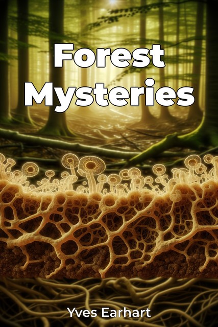 Forest Mysteries, Yves Earhart