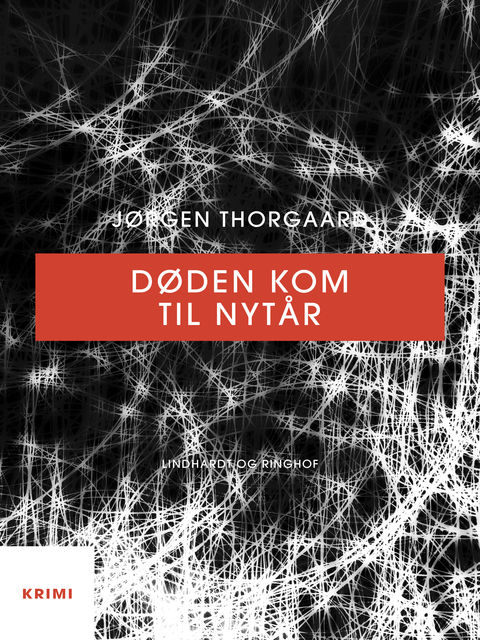 Døden kom til nytår, Jørgen Thorgaard