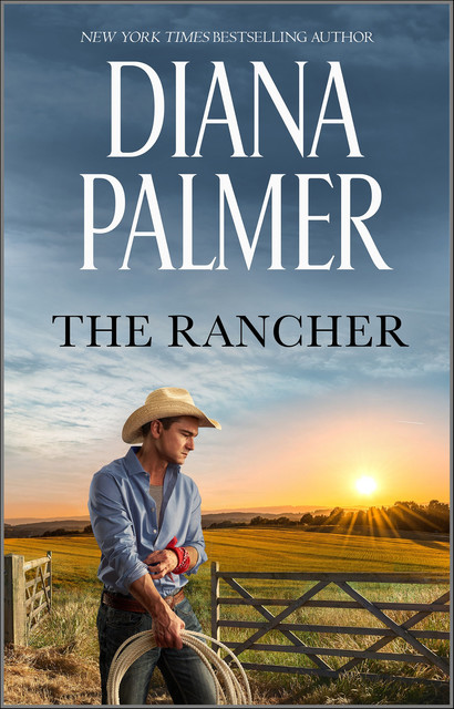 The Rancher, Diana Palmer