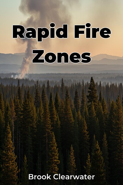Rapid Fire Zones, Brook Clearwater