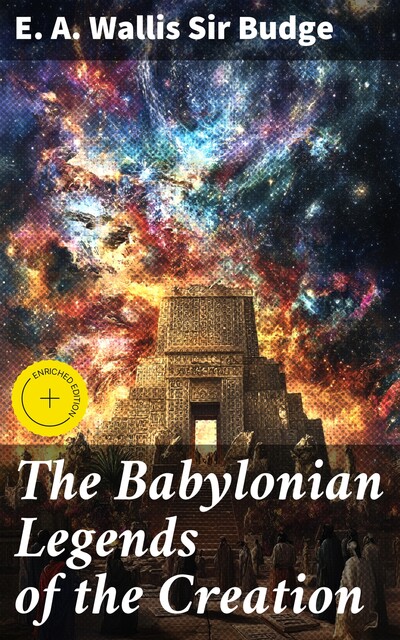 The Babylonian Legends of the Creation, E.A. Wallis Sir Budge