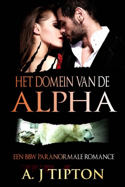Het domein van de Alpha, AJ Tipton