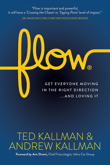 Flow, Ted Kallman