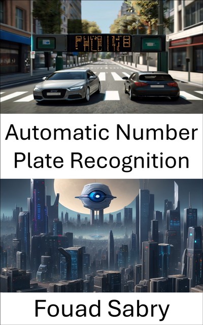 Automatic Number Plate Recognition, Fouad Sabry