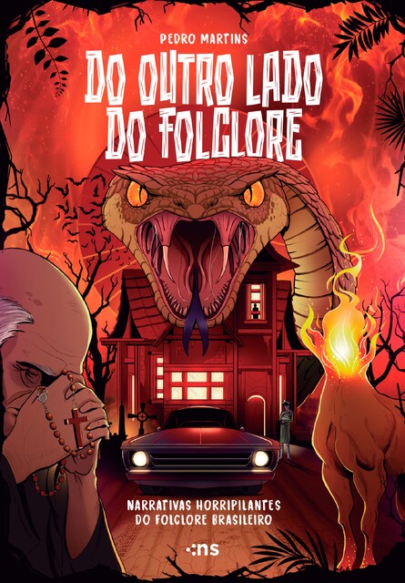 Do outro lado do folclore, Pedro Martins