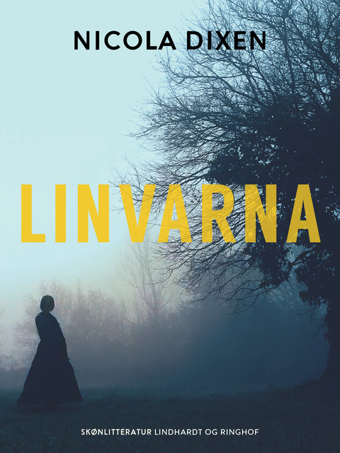 Linvarna, Nicola Dixen