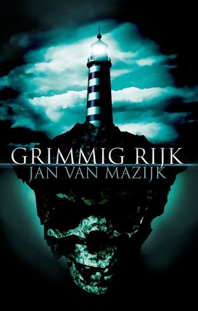 Grimmig rijk, Jan van Mazijk