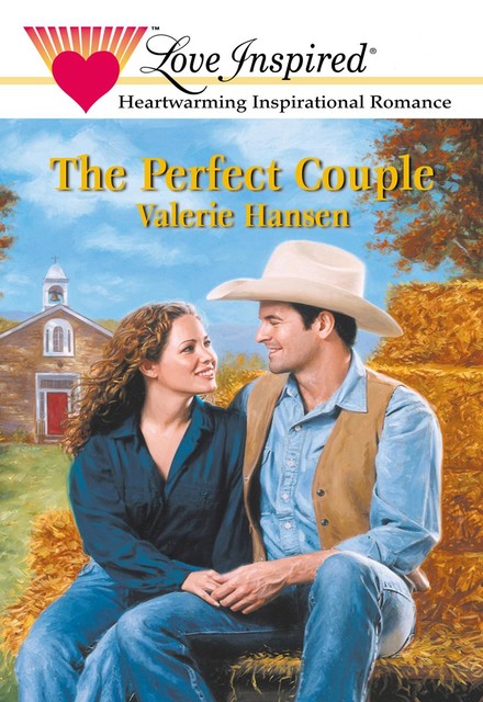 The Perfect Couple, Valerie Hansen