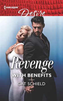 Revenge with Benefits, Cat Schield