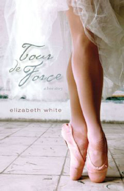 Tour de Force, Elizabeth White