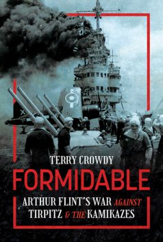 Formidable, Terry Crowdy