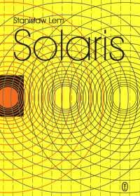 Solaris, Stanisław Lem