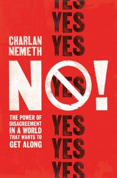 No, Charlan Nemeth
