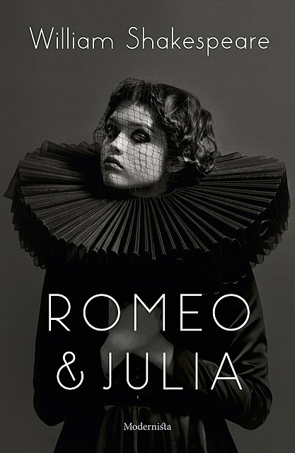 Romeo och Julia, William Shakespeare