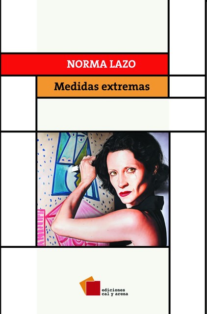 Medidas extremas, Norma Lazo