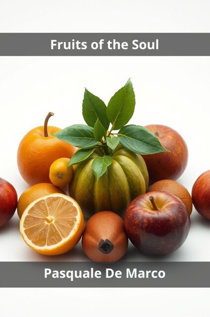 Fruits of the Soul, Pasquale De Marco