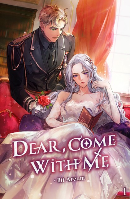 Dear, Come With Me Vol. 1, Bit Areum