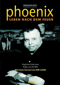 Phoenix – Leben nach dem Feuer, Andreas Spaeth