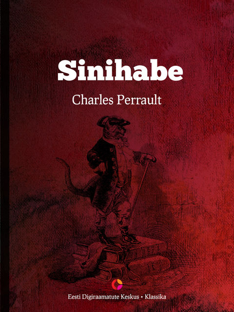 Sinihabe, Charles Perrault