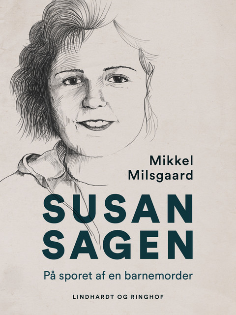 Susan-sagen – På sporet af en barnemorder, Mikkel Milsgaard