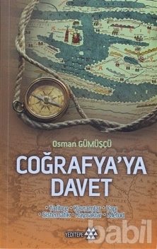 Coğrafya’ya Davet, Osman Gümüşçü