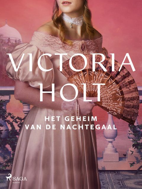Het geheim van de nachtegaal, Victoria Holt