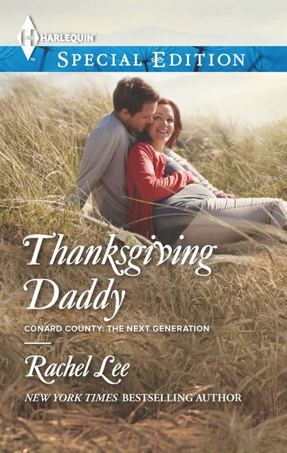 Thanksgiving Daddy, Rachel Lee