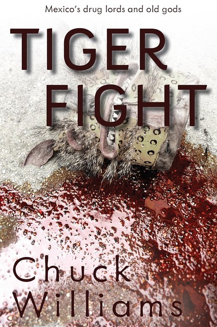 Tiger Fight, Charles Williams