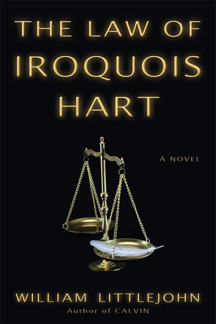The Law of Iroquois Hart, William Littlejohn