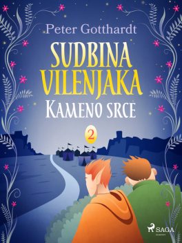 Sudbina vilenjaka 2: Kameno srce, Peter Gotthardt