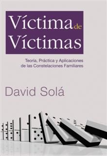 Victima de victimas, David Sola