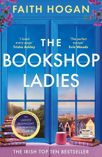 The Bookshop Ladies, Faith Hogan