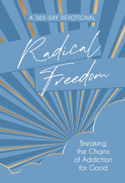 Radical Freedom, Melissa Huray