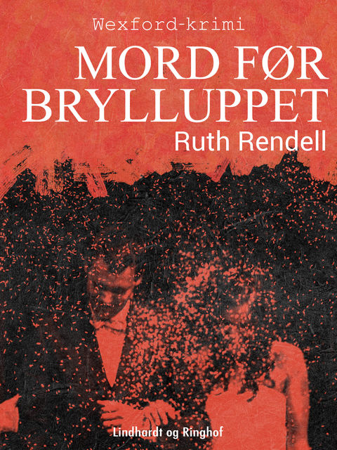 Mord før brylluppet, Ruth Rendell