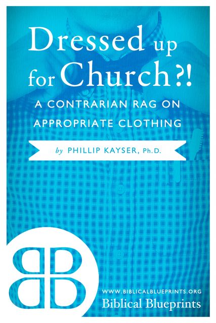 Dressed up for Church, Phillip Kayser